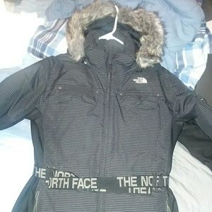 North face Coat